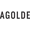 AGOLDE logo