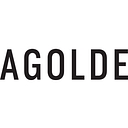 agolde logo