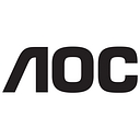 AGON by AOC logo