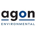 Agon Environmental logo