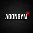 Agongym logo