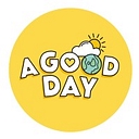 A Good Day logo