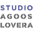 Studio Agoos Lovera logo