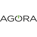 Agora Solutions Ltd logo