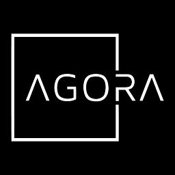 Agora Talent logo