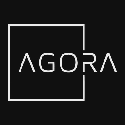 Agora Talent Limited logo