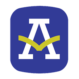 Agora Cyber CS logo