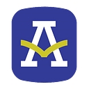 Agora Cyber CS logo