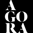 Agora De La Danse logo