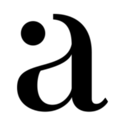 Agora Restaurant logo