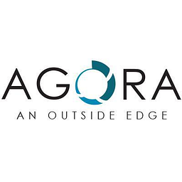 Agora EDGE logo