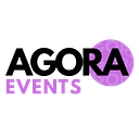 Agora Events logo