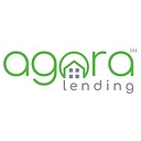 Agora Lending logo