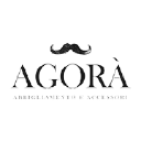 AGORÀ OUTFIT UOMO logo