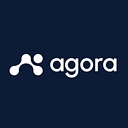 Agora RE logo