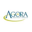 Agora Search Group logo