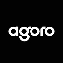 Agoro logo