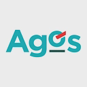 Agos Corporate logo