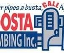 Agosta Plumbing logo