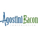 Agostini Bacon Construction Companies logo