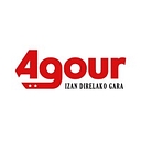 Agour logo