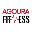 Agoura Fitness logo