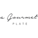 A Gourmet Plate
