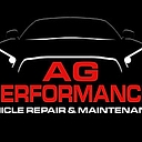 AG Performance logo