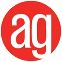 Alphagraphics In The Cultural District logo