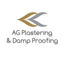 Avant Garde Plastering logo