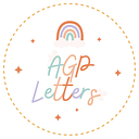 AGP Letters | Handmade Art & Decor - Houston, TX