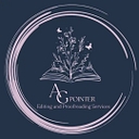 A G Pointer Editing logo