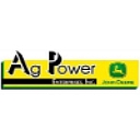Ag Power Enterprises, Inc logo