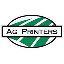 Ag Printers logo