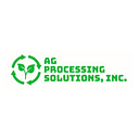 Ag Processing Inc a cooperative logo