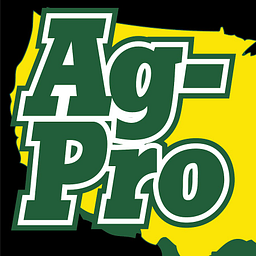 Ag-Pro logo