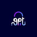 Auto‐GPT logo