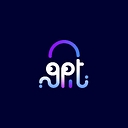 AutoGPT logo