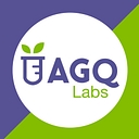 Agq Labs Usa logo