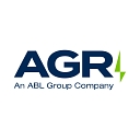 AGR logo
