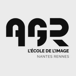 Logo AGR L'ÉCOLE DE L'IMAGE