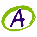 A Grade Ahead (Formerly Mathwizard) logo