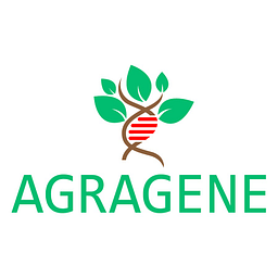 Agragene, Inc. logo