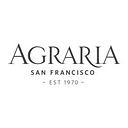 Agraria San Francisco logo