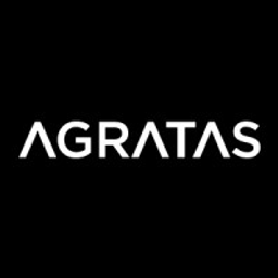 Agratas – A Tata Enterprise logo