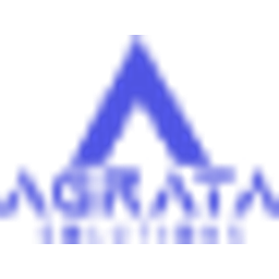 Agrata Solutions,llc. logo