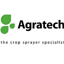Agratech logo