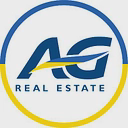 AG Real Estate SA logo