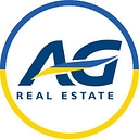 Favicon of AG Real Estate