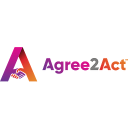 Agree2Act Ltd logo